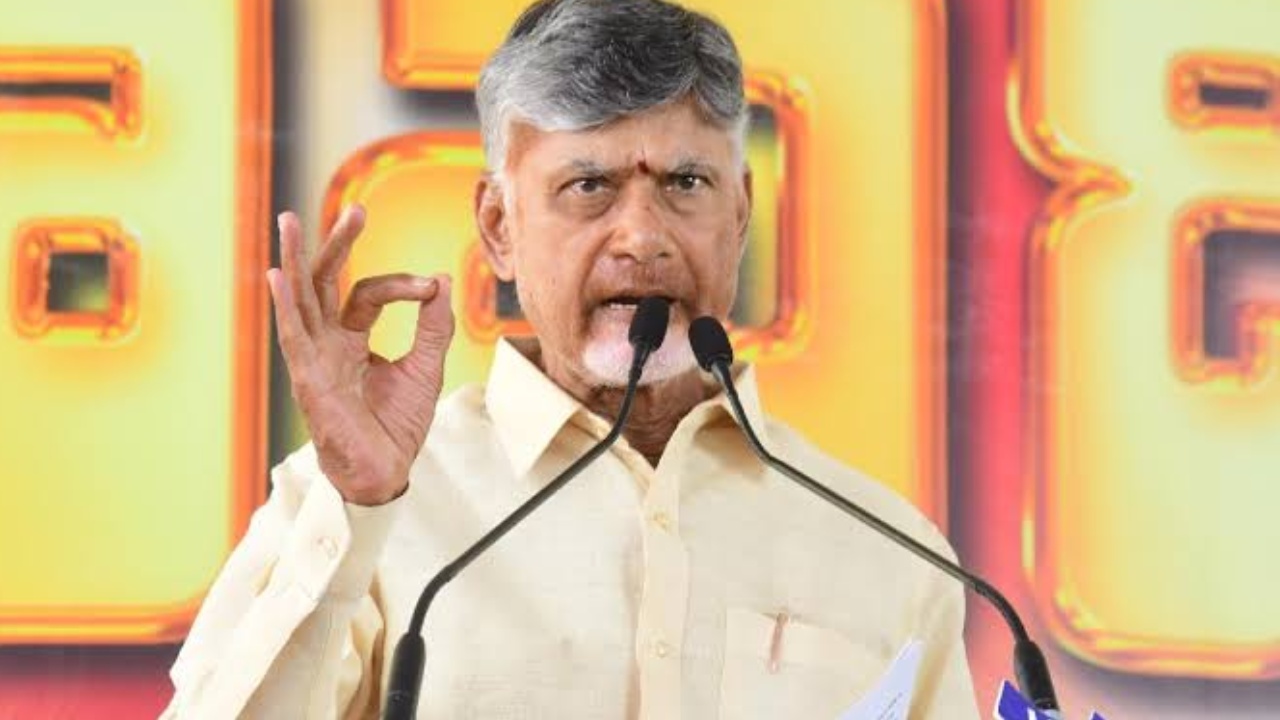Sanjeevani Scheme : ఏపీ ప్రజలకు గుడ్‌న్యూస్.. సంజీవని పథకంపై సీఎం చంద్రబాబు కీలక అప్డేట్..