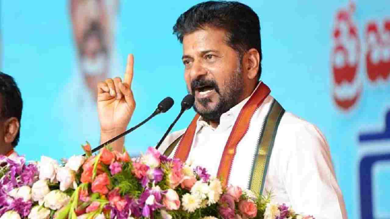 Cm Revanth Reddy: ఒట్టేసి చెబుతున్నా.. మళ్లీ కేసీఆర్ రావడం అనేది జరగదు.. ప్రతిపక్షాలపై మండిపడ్డ రేవంత్ రెడ్డి