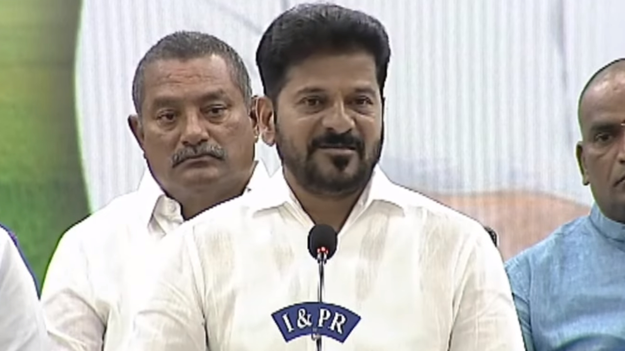 మెట్రోను ముంచిన కేసీఆర్.. అడ్డుపడుతున్న కిషన్ రెడ్డి.. సీఎం రేవంత్ ఫైర్