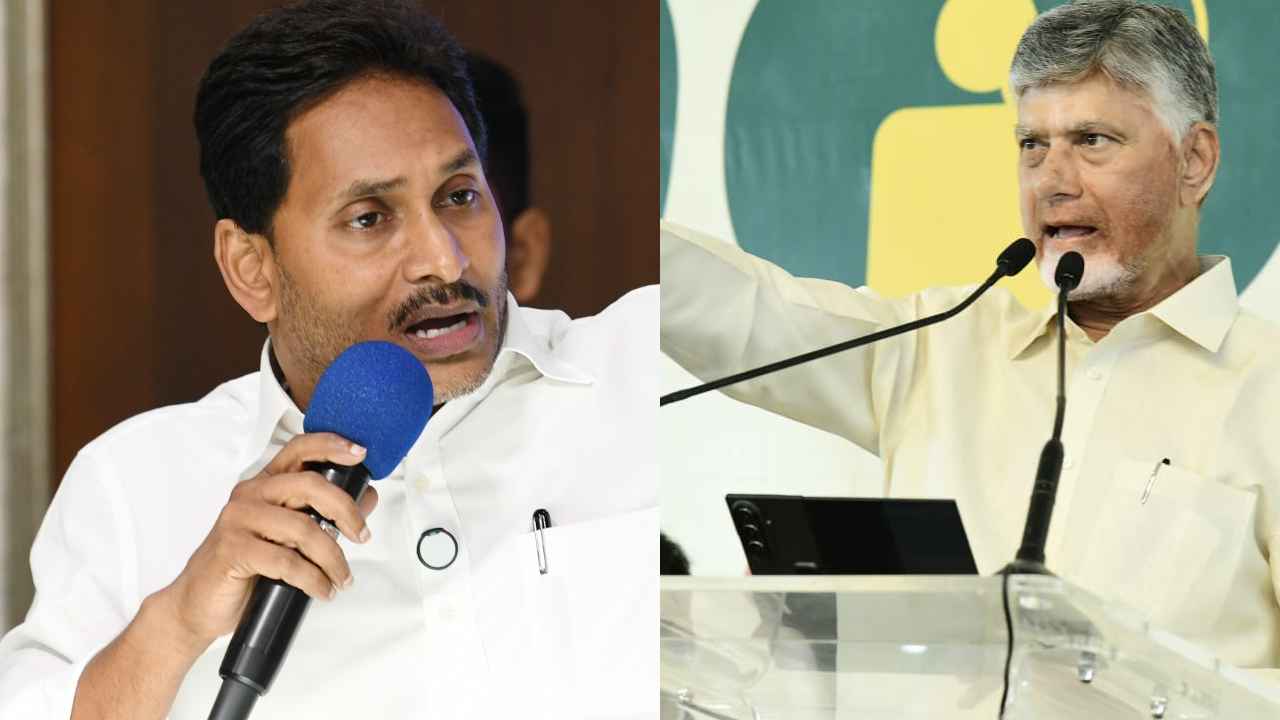 AP Local Fight: ఏపీలో లోకల్ వార్..! కూటమి పార్టీల ప్లానింగ్స్ ఏంటి? ఏకగ్రీవాలకు వైసీపీ చెక్ పెట్టగలదా?
