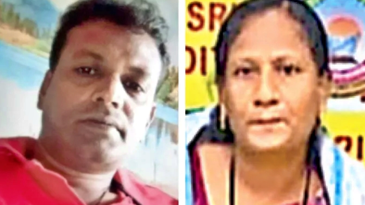 Nalgonda Murder Case: ట్విస్టుల మీద ట్విస్టులు.. ఎట్టకేలకు వీడిన మిస్టరీ.. ఆస్తి కోసం కన్నకూతురే తల్లిని..