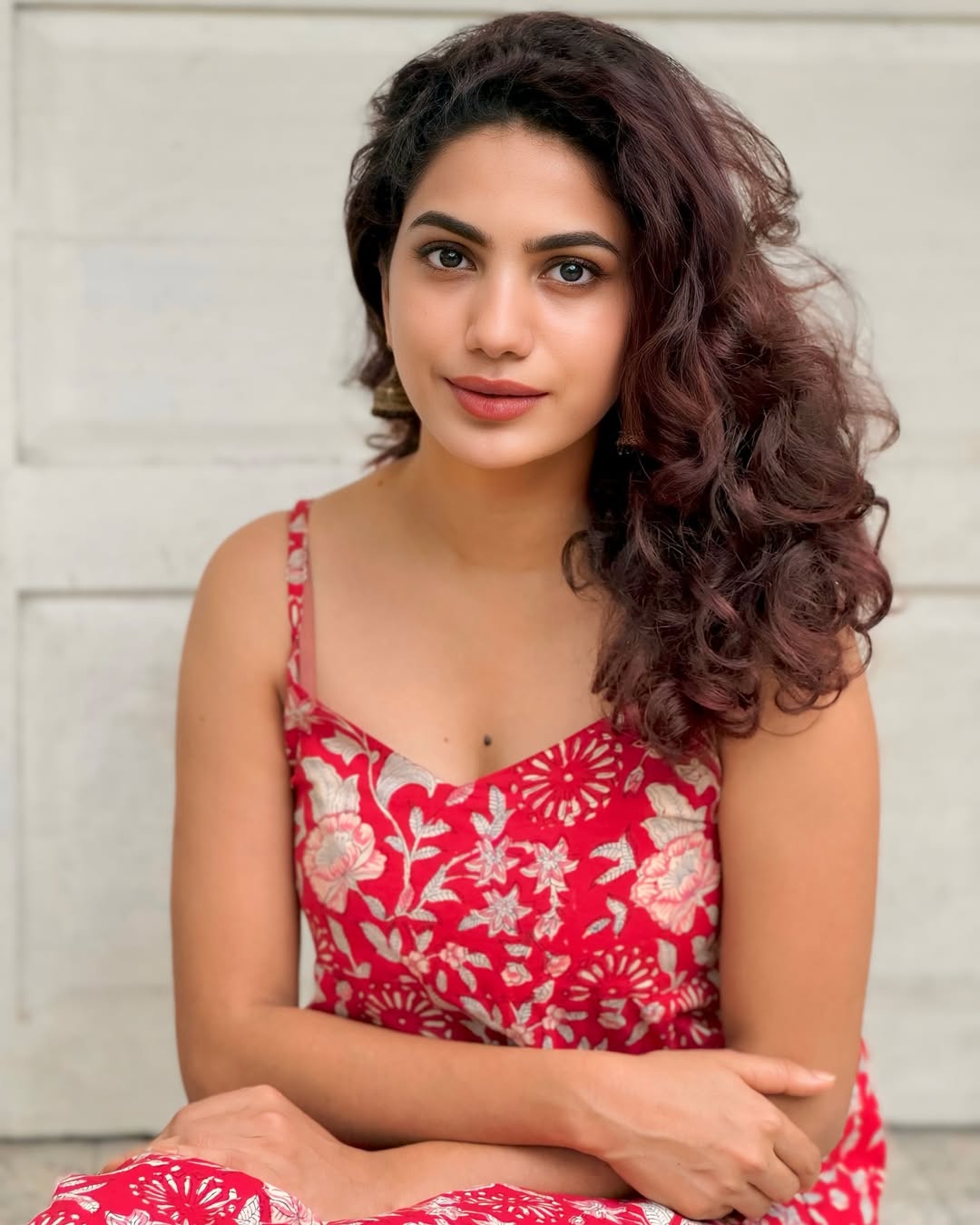 Deepa Thomas Malayalam Actress entry in Telugu with Rao Bahadur