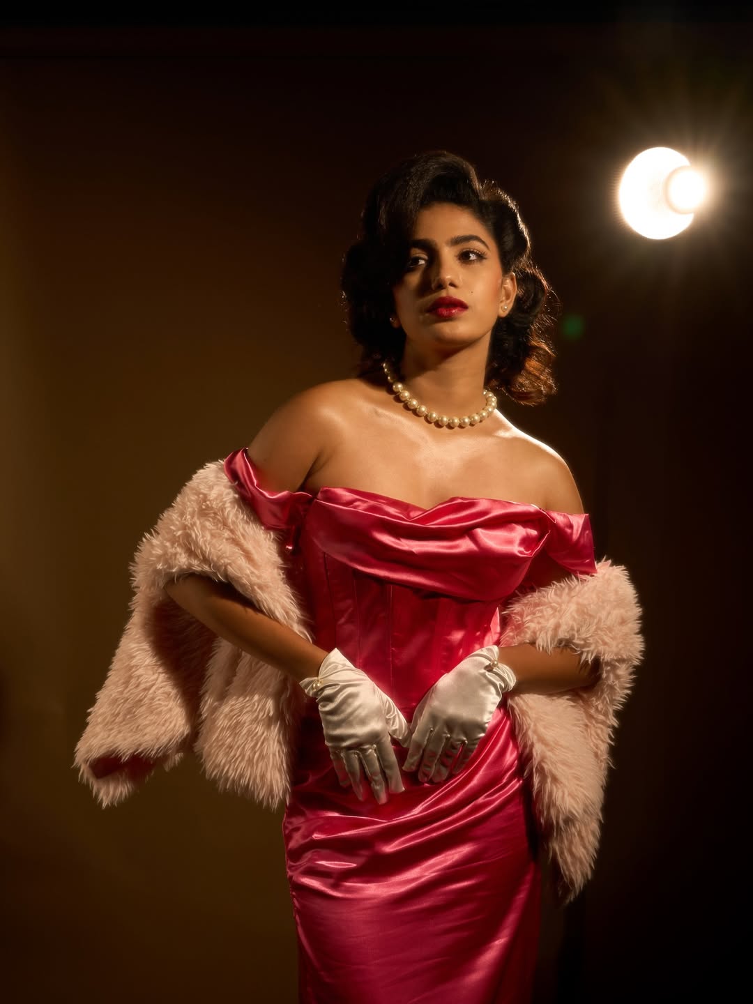 Deepa Thomas Malayalam Actress entry in Telugu with Rao Bahadur