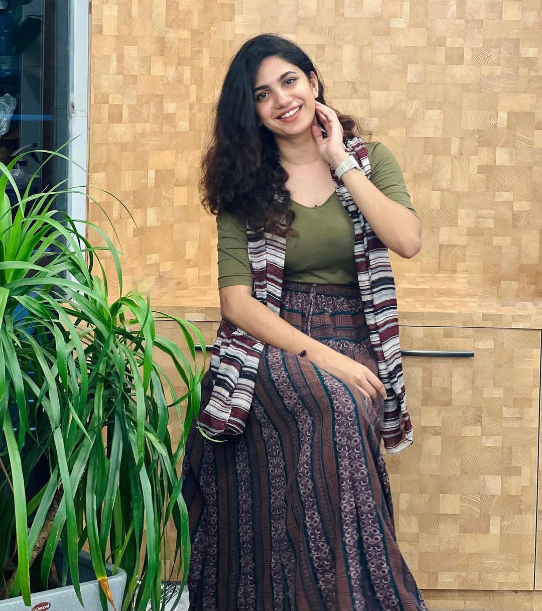 Deepa Thomas Malayalam Actress entry in Telugu with Rao Bahadur