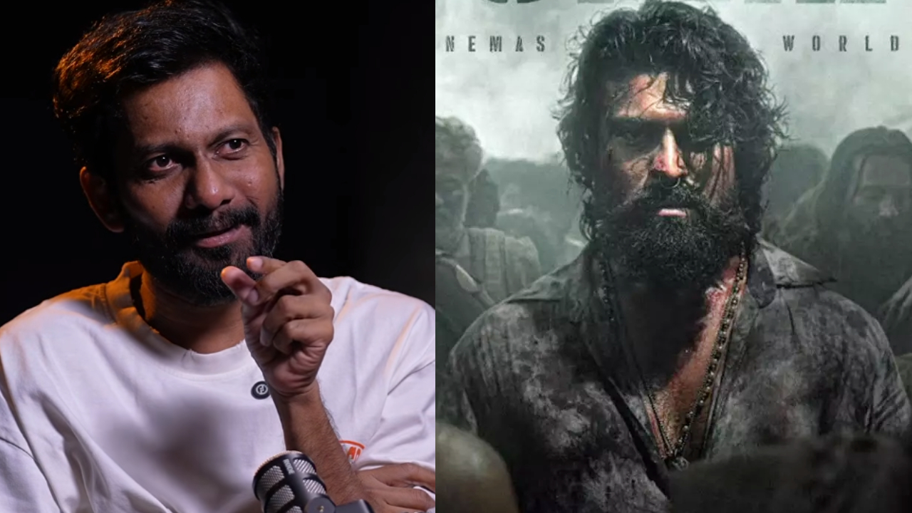 BuchiBabu Sana: ‘పెద్ది’ ట్రైలర్ పై ట్రోలింగ్.. అయితే సరైన దారిలోనే ఉన్నాం.. బుచ్చిబాబు ఫన్నీ కామెంట్స్