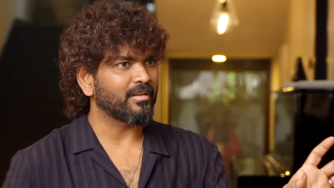 Vignesh Shivan: నా కలలు ముక్కలయ్యాయి.. ఆవేదన వ్యక్తం చేసిన విగ్నేష్ శివన్