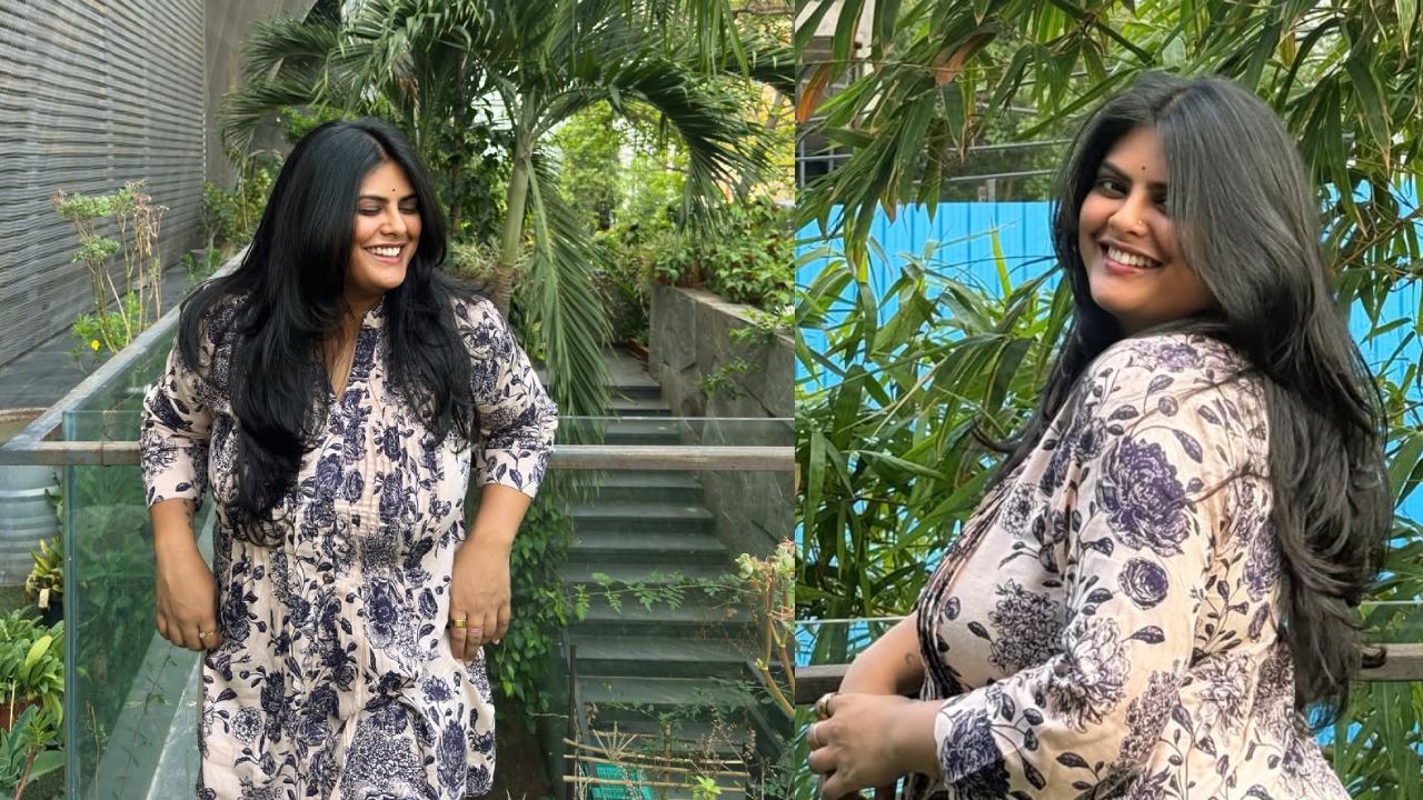 Pavithra Puri : ద‌ర్శ‌కుడు పూరీ జ‌గ‌న్నాథ్ కూతురు.. ప‌విత్ర క్యూట్ ఫోటోలు..