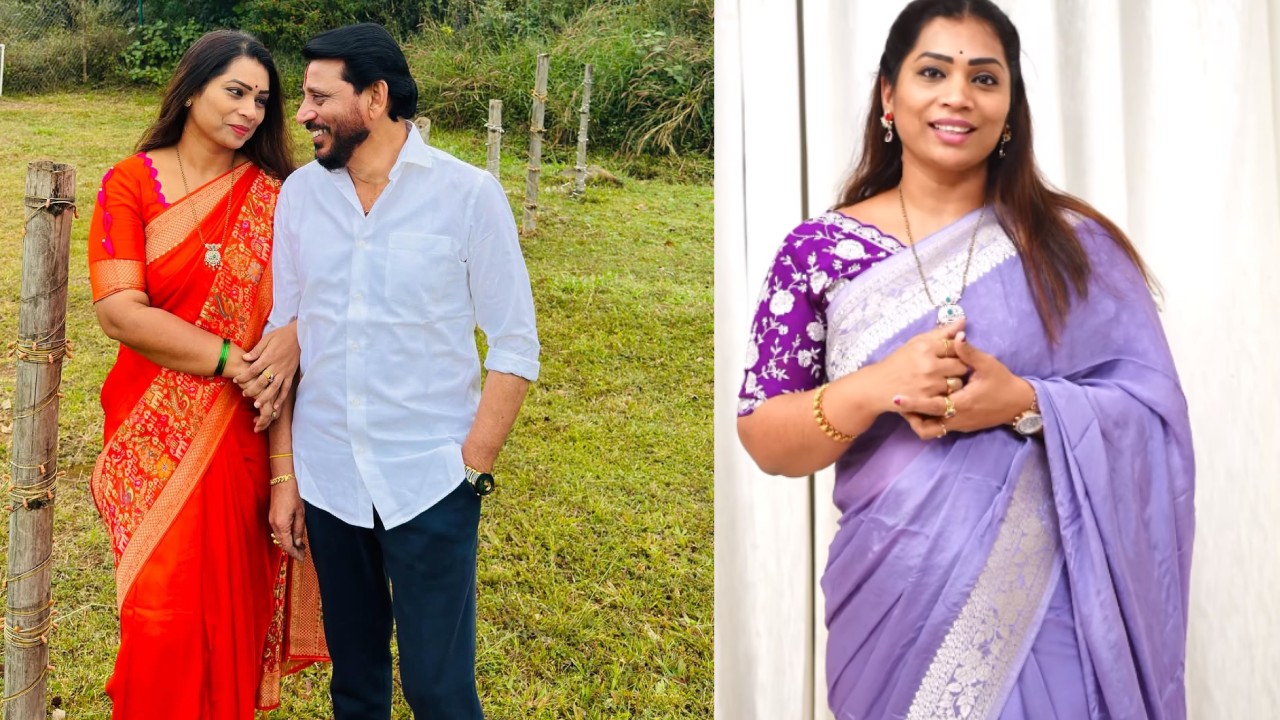 Divvala Madhuri : తెలంగాణ రాజకీయాల్లోకి దివ్వల మాధురి.. పోటీ చేస్తాను అంటూ..