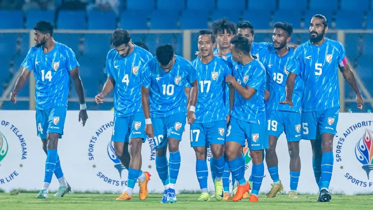 FIFA World Cup : ఫిఫా ప్ర‌పంచ‌క‌ప్‌లో భార‌త్ ఎన్ని సార్లు ఆడిందో తెలుసా?