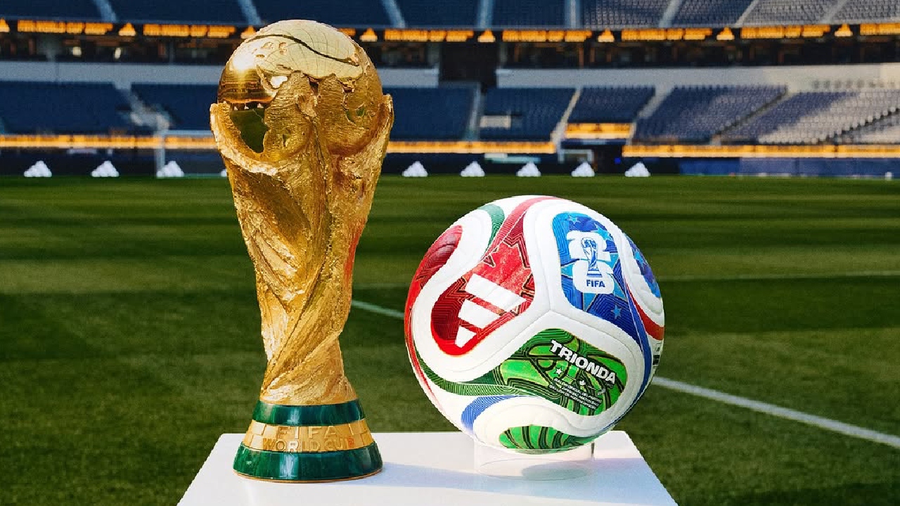 FIFA World Cup 2026 : ఫ్రీ ఫ్రీ ఫ్రీ.. సబ్‌స్క్రిప్షన్ లేకుండా ఇండియాలో ఫిఫా ప్రపంచ కప్ మ్యాచ్‌లు ఇలా చూడొచ్చు..