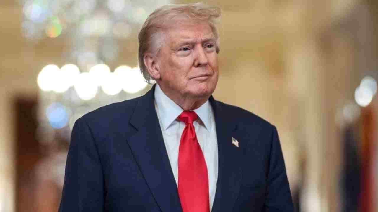 Donald Trump: తెలంగాణ గవర్నమెంట్ కు ట్రంప్ థాంక్స్.. కారణం ఇదే!