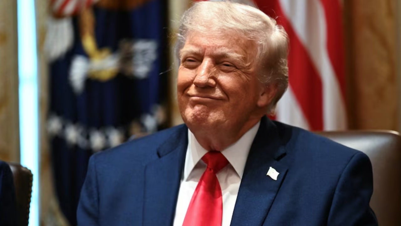 Donald Trump : ట్రంప్ కీలక నిర్ణయం.. భారత్‌లో ఆ పరికరాల తయారీ రంగానికి గుడ్‌న్యూస్.. తగ్గనున్న ధరలు