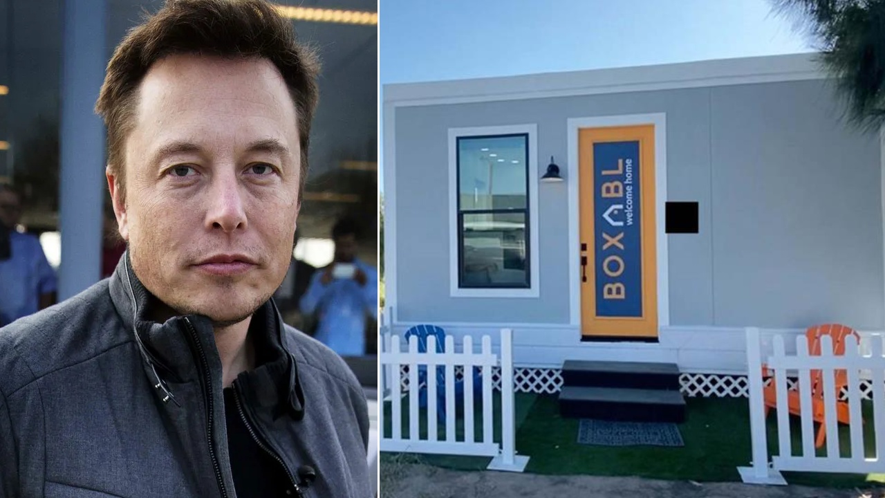 Elon Musk House : మస్క్ ఉండే అద్దె ఇల్లు ఇదే.. రెంట్ ఎంతంటే.. రూ.100 లక్షల కోట్లు ఆస్తులున్నా అద్దె ఇంట్లోనే ఎందుకంటే..