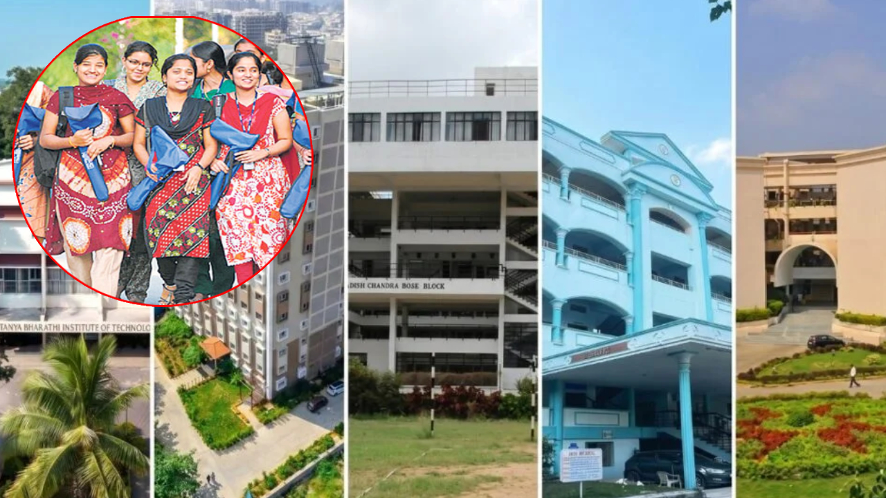 TG EAPCET 2026: పదివేలలోపు ర్యాంకుంటే టాప్ కాలేజీల్లో సీటు.. గతేడాది కటాఫ్ వివరాలు ఇవే.. రేపట్నుంచే ఇంజనీరింగ్ కౌన్సెలింగ్