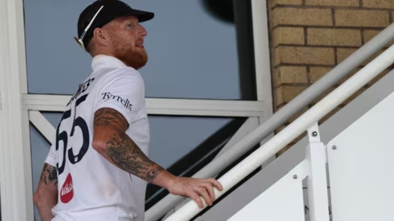 Ben Stokes : ఇంగ్లాండ్ కెప్టెన్ బెన్ స్టోక్స్ షాకింగ్ నిర్ణయం.. అంతర్జాతీయ క్రికెట్‌కు గుడ్‌బై..