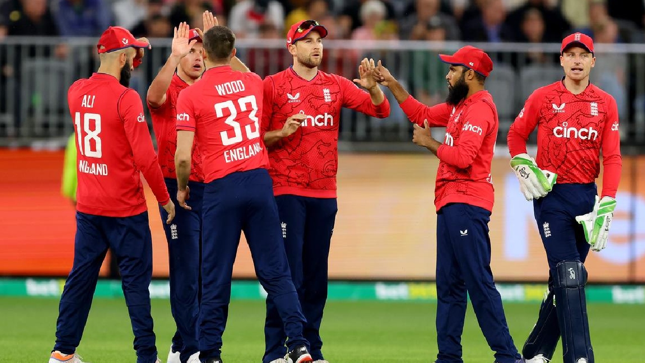 IND vs ENG : భార‌త్‌తో టీ20 సిరీస్‌కు ఇంగ్లాండ్ జ‌ట్టు ఇదే.. జేమ్స్ కోల్స్‌కు తొలి పిలుపు..