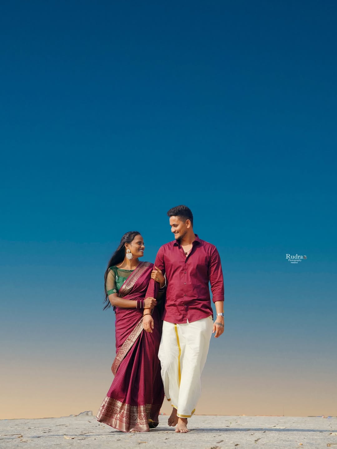 Faima Married her Lover Praveen