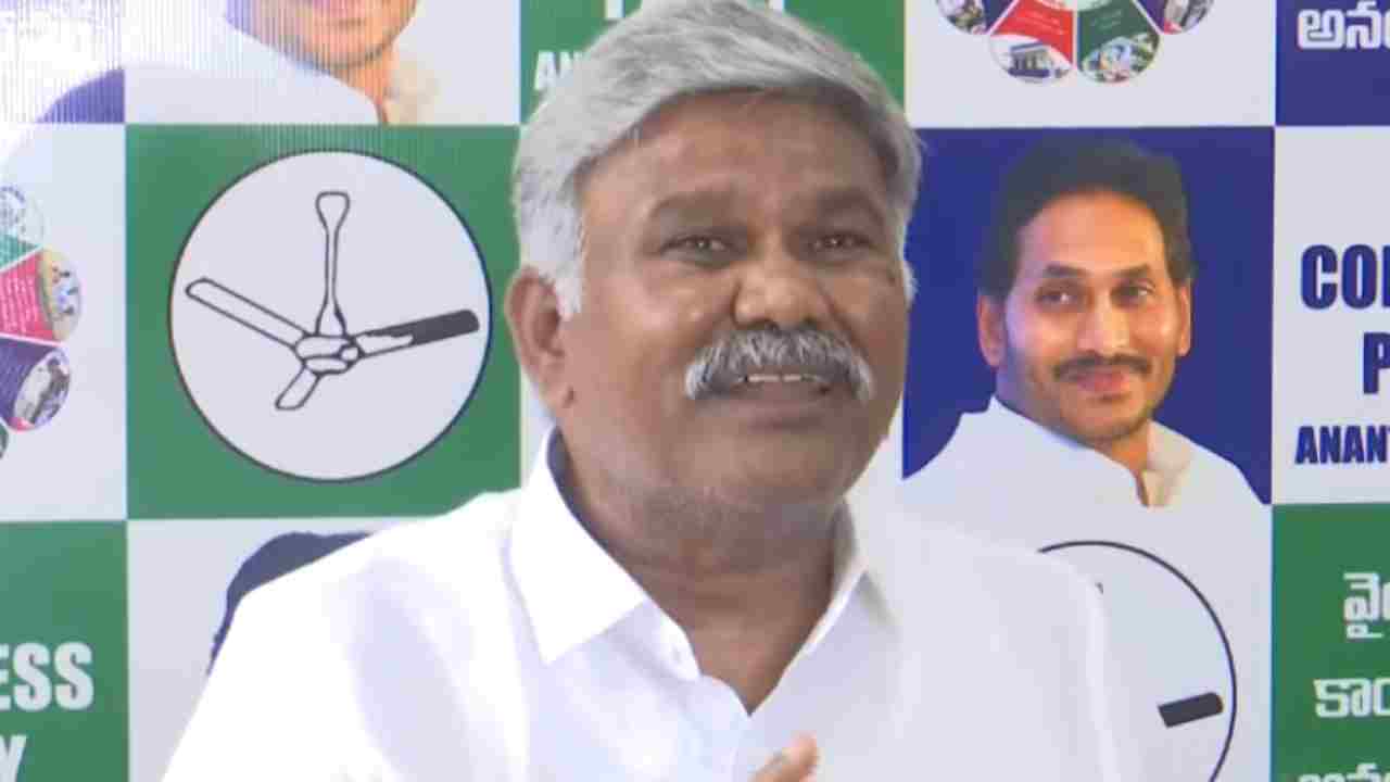 Kethireddy Pedda Reddy: దమ్ముంటే నన్ను ఎదుర్కో.. జేసీకి కేతిరెడ్డి సవాల్.. హీటెక్కిన అనంతపురం పాలిటిక్స్