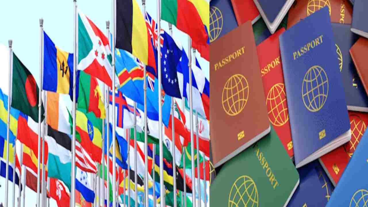 Global Citizenship Rules: ప్రపంచ దేశాల పౌరసత్వ నిబంధనలు.. ఈ దేశాలు తమ జాతీయతను ఎలా నిర్ధారిస్తాయో తెలుసా?