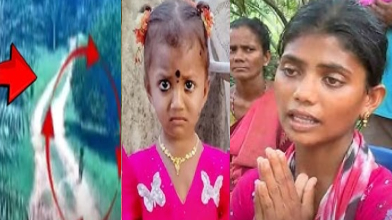 Gnaneswari Mother: మీకు దండం పెడతా.. మా పాప గురించి అలాంటి కామెంట్లు పెట్టొద్దు..