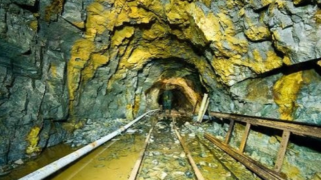 Gold Mining Project In Kurnool : ఏపీలోనూ ఓ కేజీఎఫ్..! కర్నూలు జిల్లాలో ‘గోల్డ్‌మైన్‌’ రెడీ.. రేపటి నుంచి అసలు కథ మొదలు..