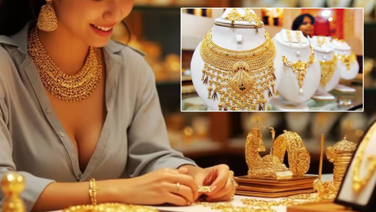 Gold Silver Rate Today : బంగారం, వెండి ధరల్లో కీలక మార్పులు.. ఏపీ, తెలంగాణలో నేటి ధరలు ఇవే..