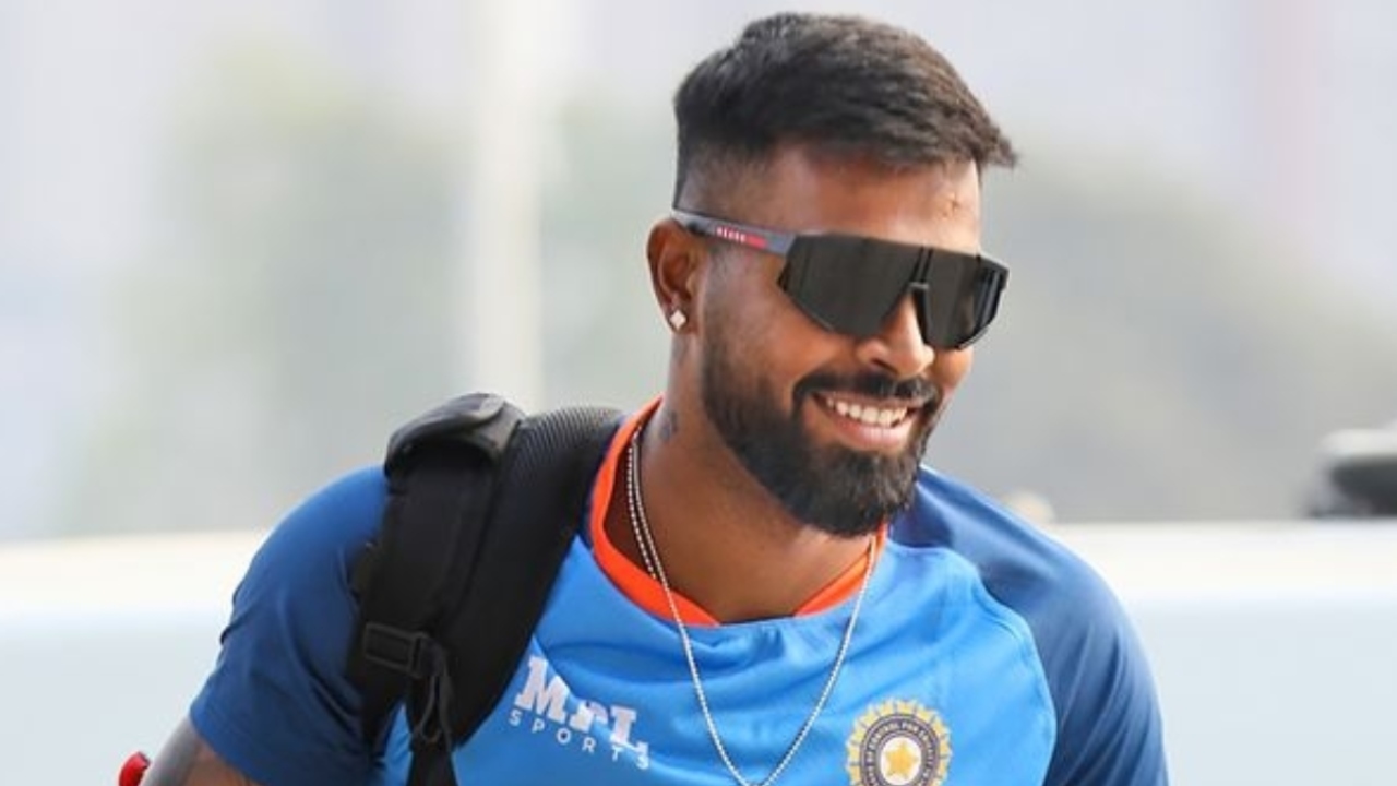 Hardik Pandya : టీమ్ఇండియాకు శుభ‌వార్త‌.. అఫ్గాన్‌తో వ‌న్డే సిరీస్‌కు హార్దిక్ పాండ్యాకు లైన్‌క్లియ‌ర్!