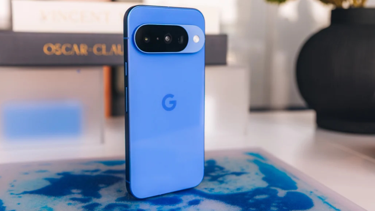 Google Pixel 10