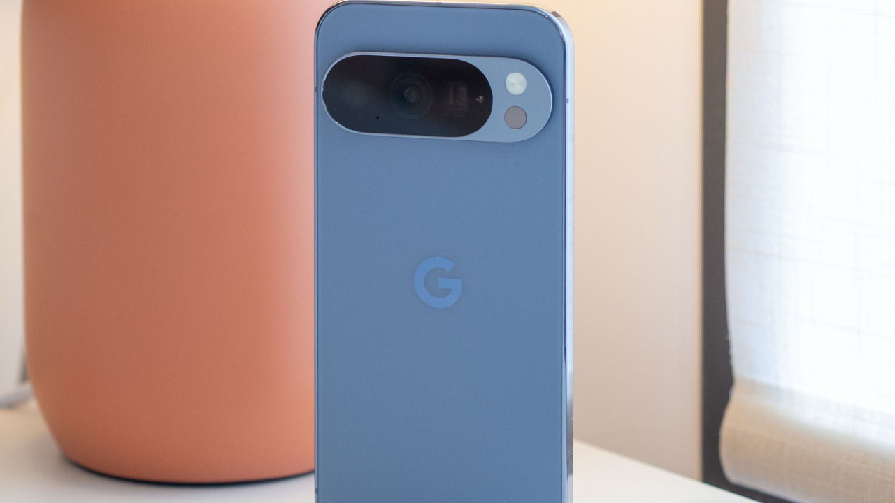 Google Pixel 10