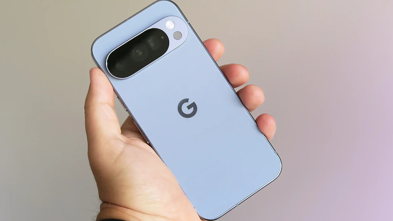 Google Pixel 10