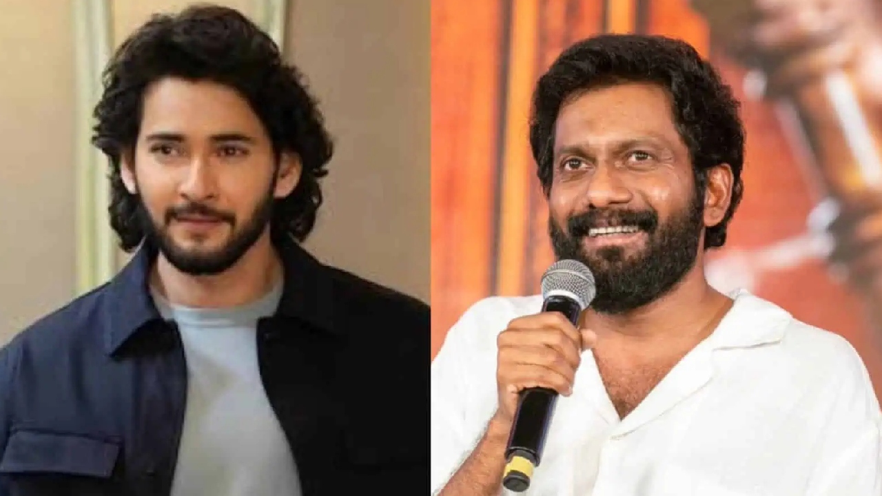 Mahesh Babu : బుచ్చి బాబుకు షాక్ ఇచ్చిన మహేశ్ బాబు?