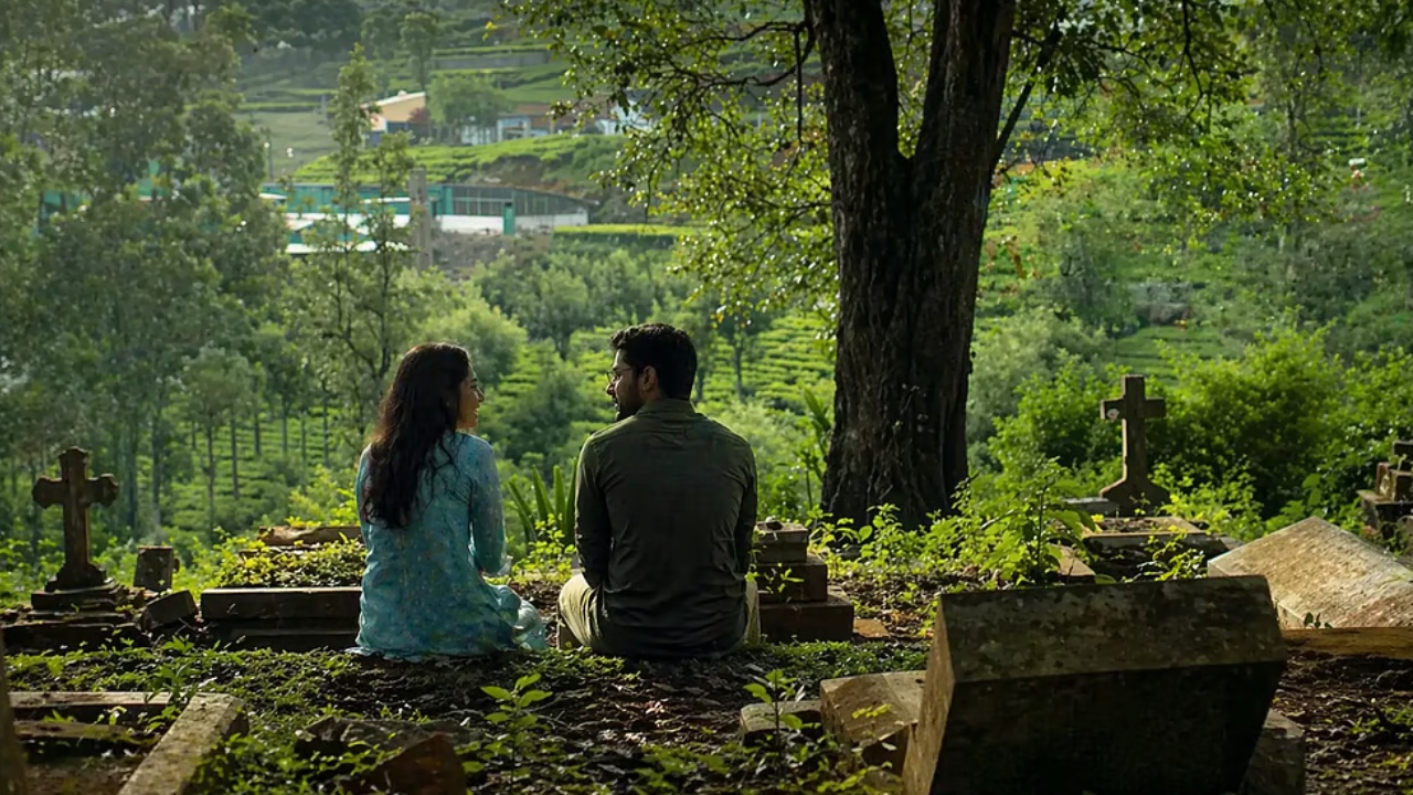 Graveyard Dating : గ్రేవ్‌యార్డ్ డేటింగ్ అంటే ఏమిటి? యువతను ఆకర్షిస్తున్న కొత్త ట్రెండ్