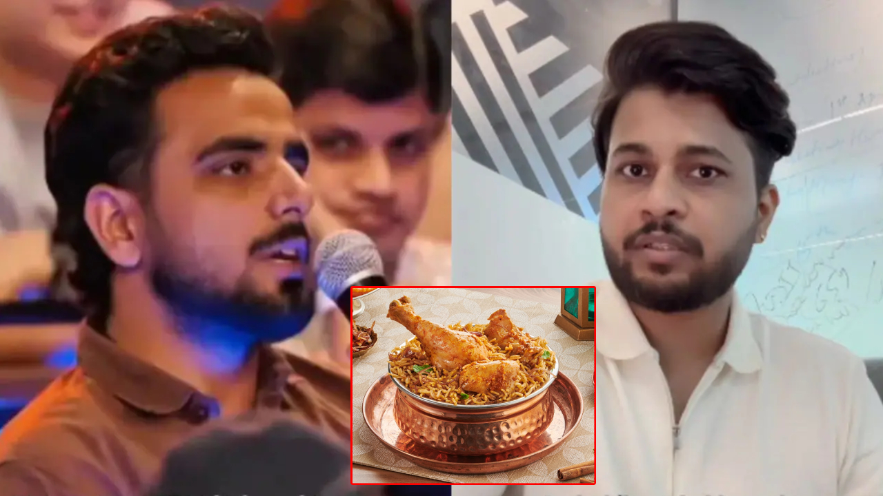 Biryani Controversy: శబాష్ నెటిజన్స్.. మహిళలపై చీప్ కామెంట్స్.. వైరల్ చేసి మరీ ఉద్యోగం ఊడబీకించారు