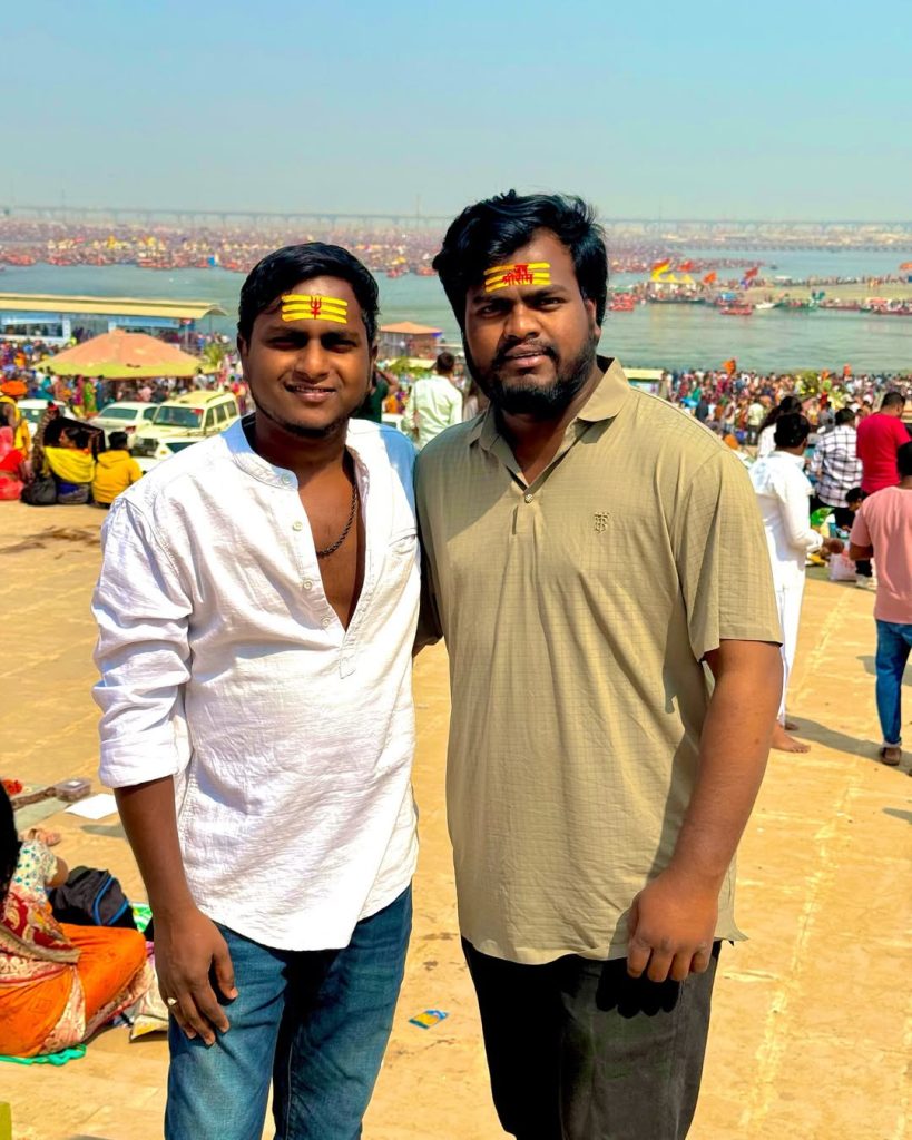 Jabardasth Comedians