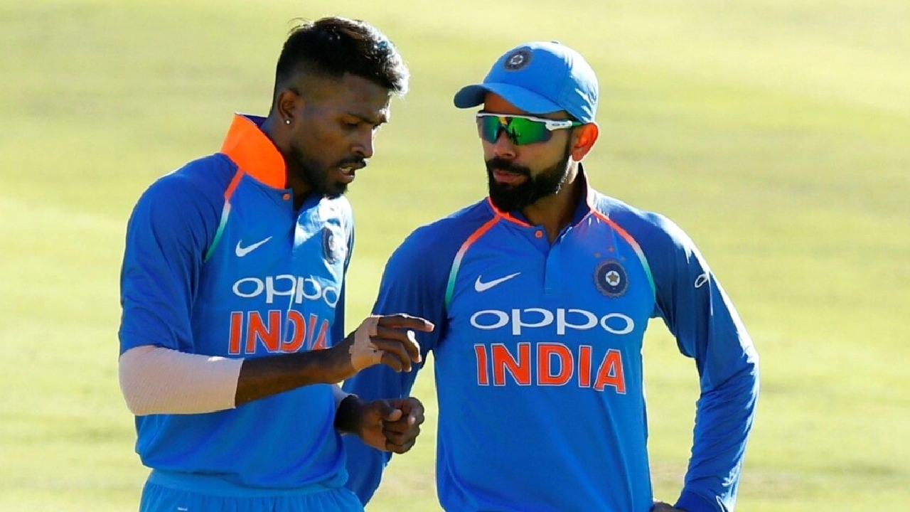 Team India : ఇంగ్లాండ్‌తో వ‌న్డే సిరీస్ నుంచి హార్దిక్ ఔట్‌! కోహ్లీ భ‌విష్య‌త్ తేలేది ఆరోజే?