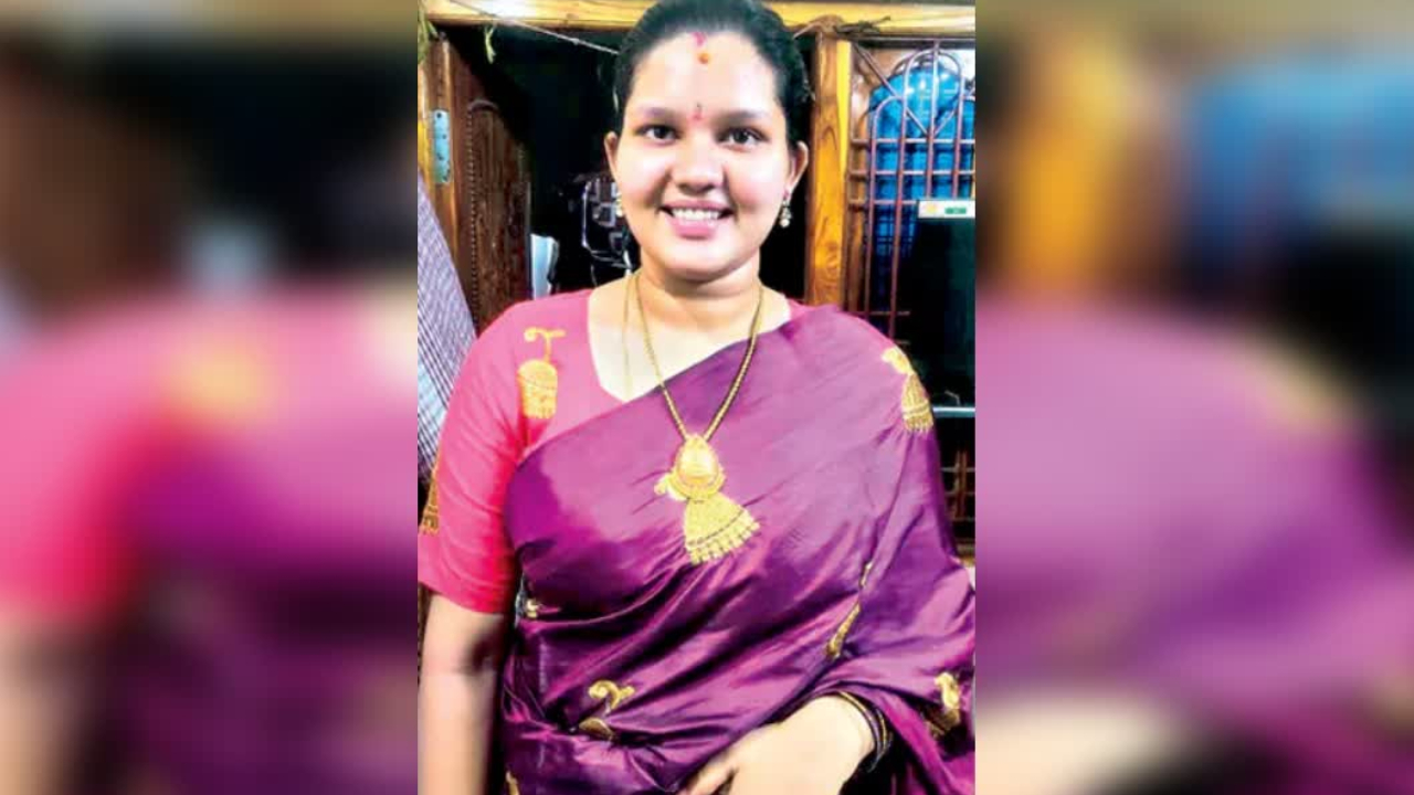 Harini Murder Case: పెళ్లి తరువాత ప్రేమలో పడ్డ కూతురు.. ఓ తల్లి చేసిన నమ్మలేని ఘోరం.. శ్రీకాకుళంలో సంచలనం