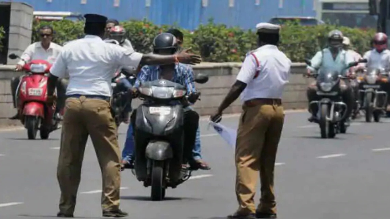 Telangana Vahan Portal : వాహనదారులకు బిగ్ అలర్ట్.. ఫోన్ నంబర్, ఈ-మెయిల్ అప్‌డేట్ చేయకపోతే ఇబ్బందులే..