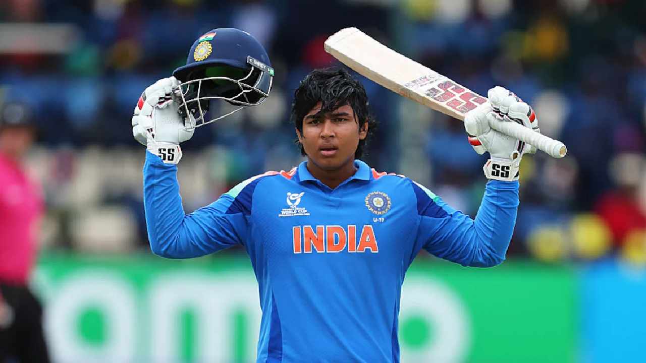 IND vs ENG : రేప‌టి నుంచే ఇంగ్లాండ్‌తో టీ20 సిరీస్‌.. వైభ‌వ్ అరంగ్రేటం చేసేనా?  జోఫ్రాతోనే 15 ఏళ్ల బుడ్డోడికి ముప్పు?