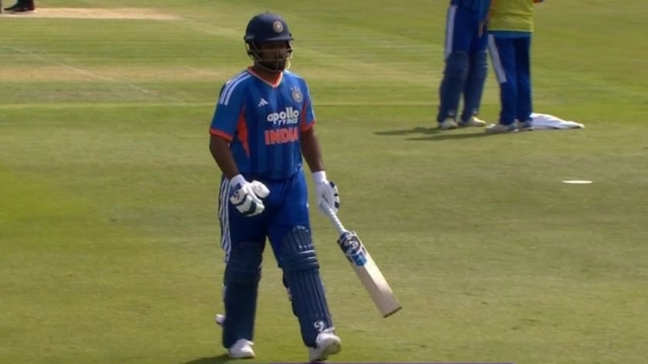 Sanju Samson : తొలి టీ20 మ్యాచ్‌లో ఘోరంగా విఫ‌ల‌మైన సంజూ శాంస‌న్‌.. ఇప్పుడెలా?