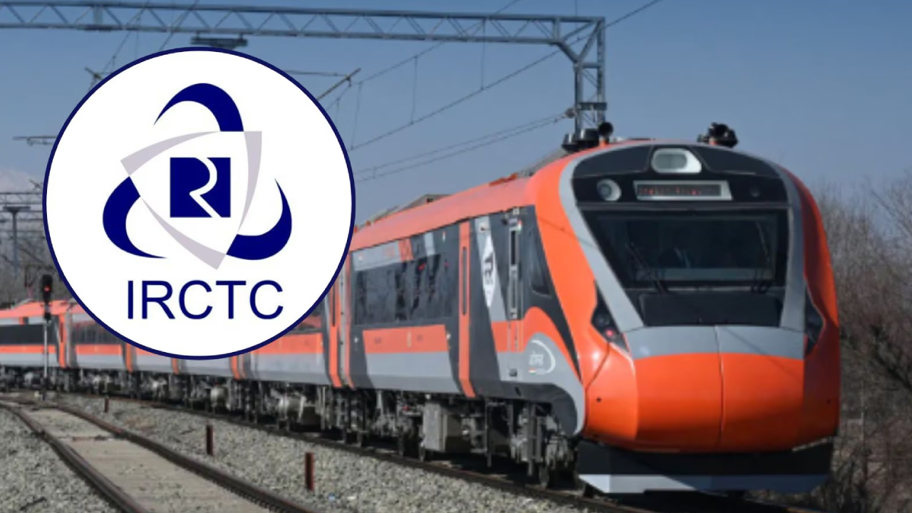 IRCTC: ఇకపై ఇంటి నుంచి రైలు టికెట్లు బుక్ చేసుకోలేరా.. IRCTC సంచలన నిర్ణయం.. ఒకేసారి 9 కోట్ల అకౌంట్లు బ్లాక్