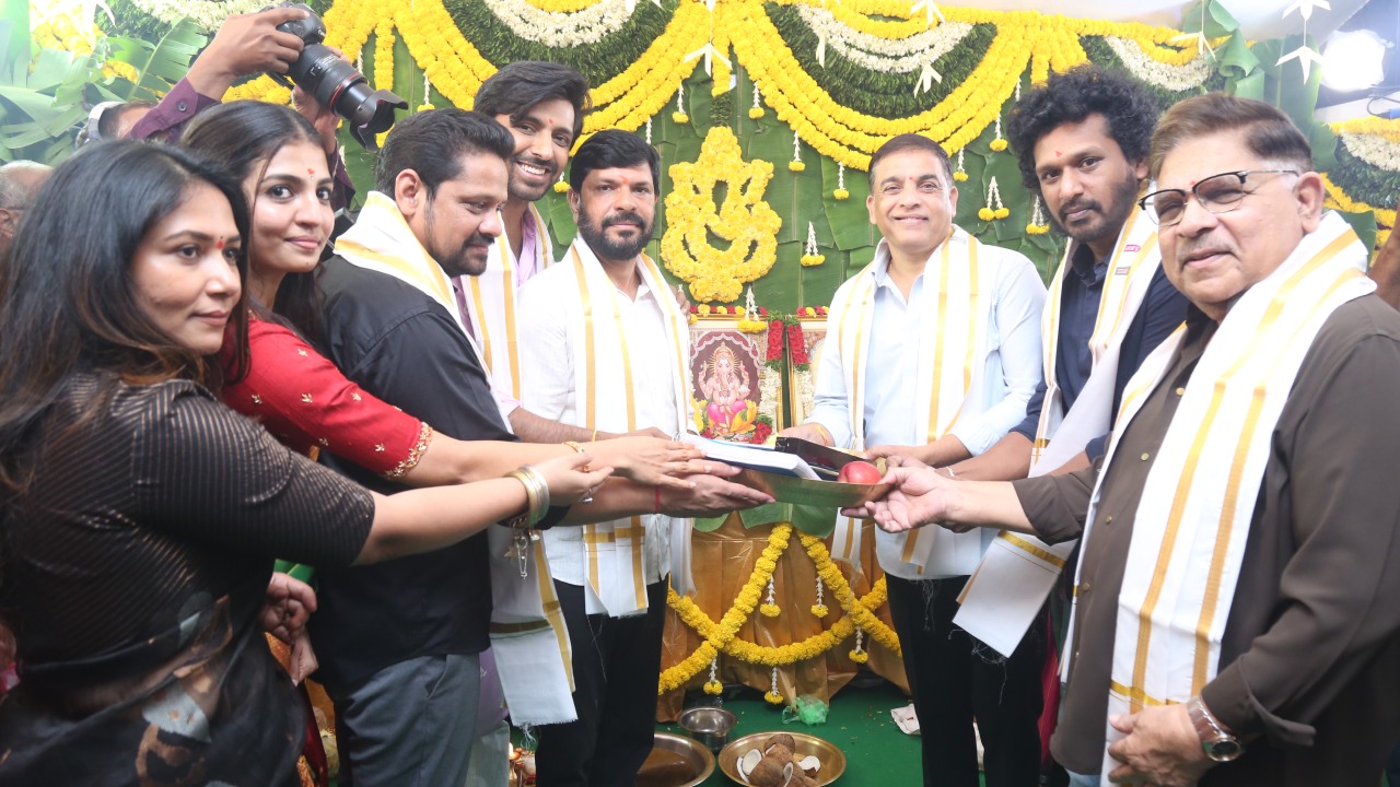 Idupu Kayitham Movie Opening