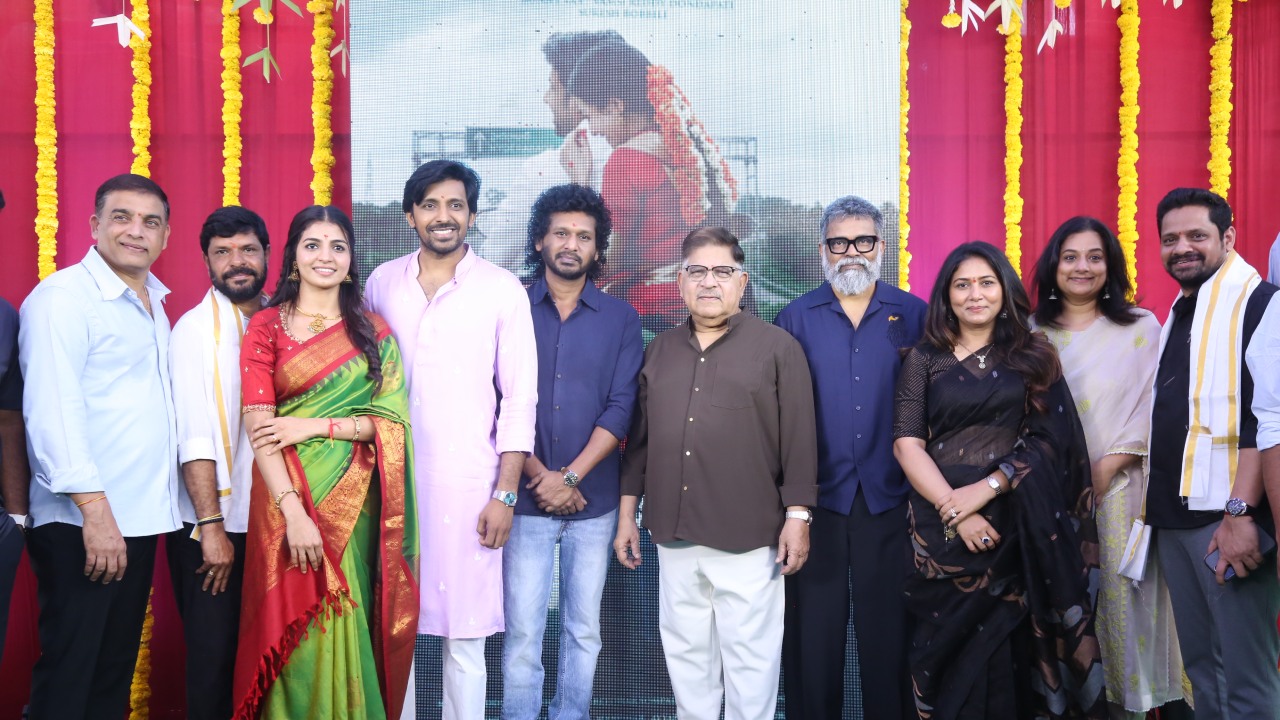 Idupu Kayitham Movie Opening