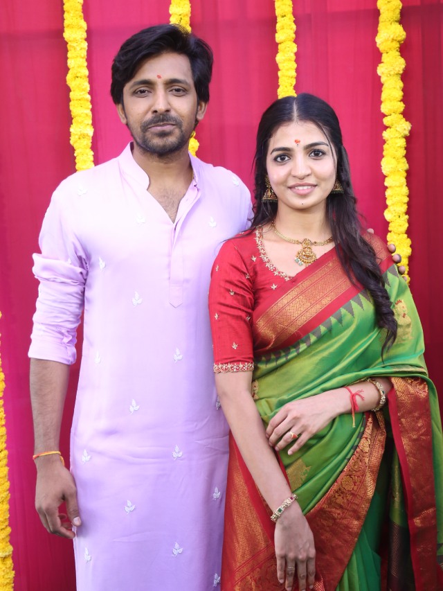 Idupu Kayitham Movie Opening