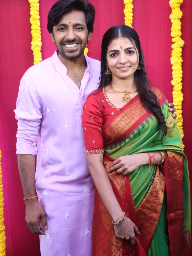 Idupu Kayitham Movie Opening
