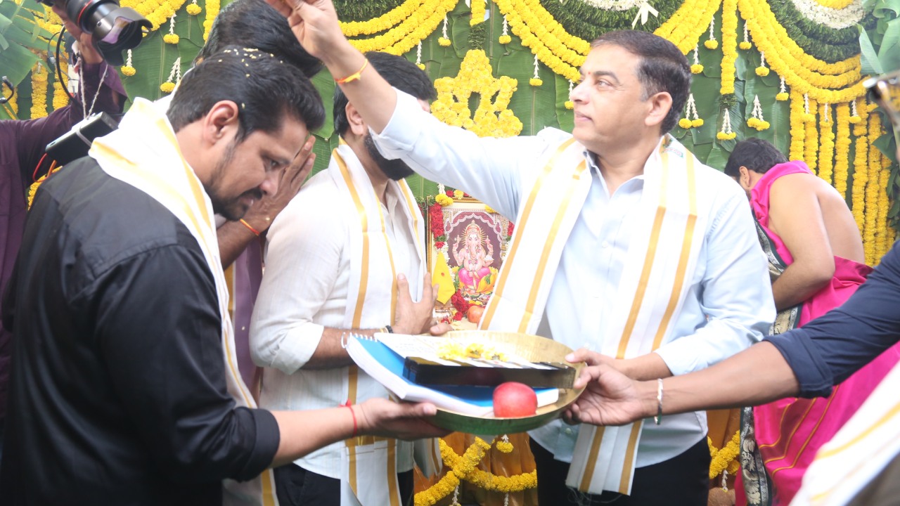 Idupu Kayitham Movie Opening