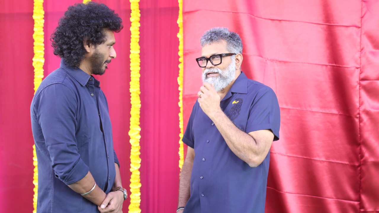 Idupu Kayitham Movie Opening
