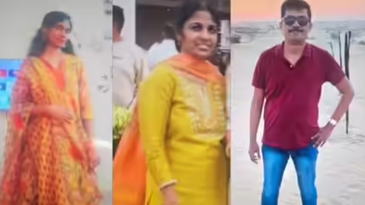 Bengaluru: అప్పు గురించి అడిగితే కత్తితో దాడి చేసింది.. ప్రియుడితో కలిసి ఫ్యామిలీ మొత్తాన్ని చెంపేసింది