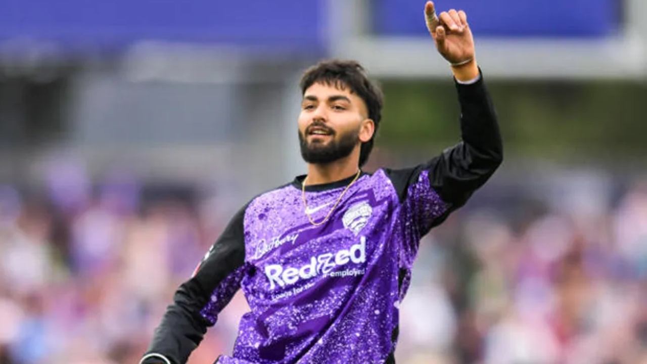 Nikhil Chaudhary : ల‌క్కంటే ఇత‌డిదే భ‌య్యా.. లాక్‌డౌన్‌లో చిక్కుకుపోయి.. జాతీయ జ‌ట్టులో చోటు సంపాదించాడు..