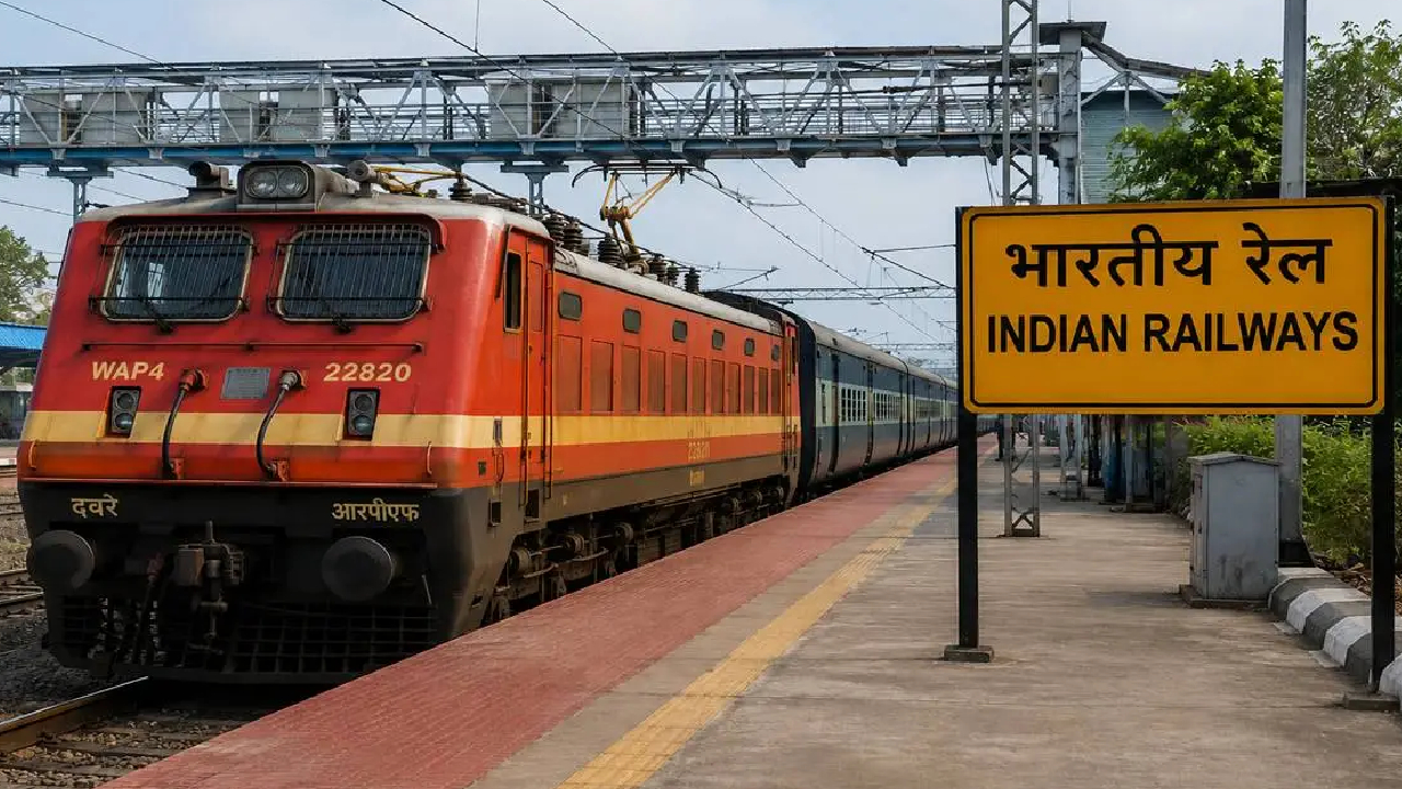 Indian Railways: రైల్వే ప్రయాణికులకు బిగ్ అలర్ట్.. జరిమానాలు భారీగా పెంపు.. టికెట్ లేకుండా ప్రయాణం చేస్తే అంతే సంగతులు!