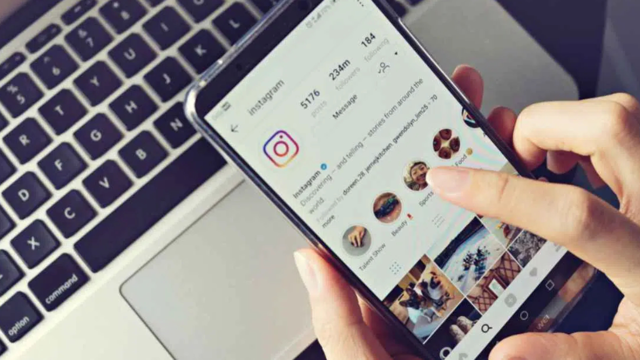 Instagram Best Time Post